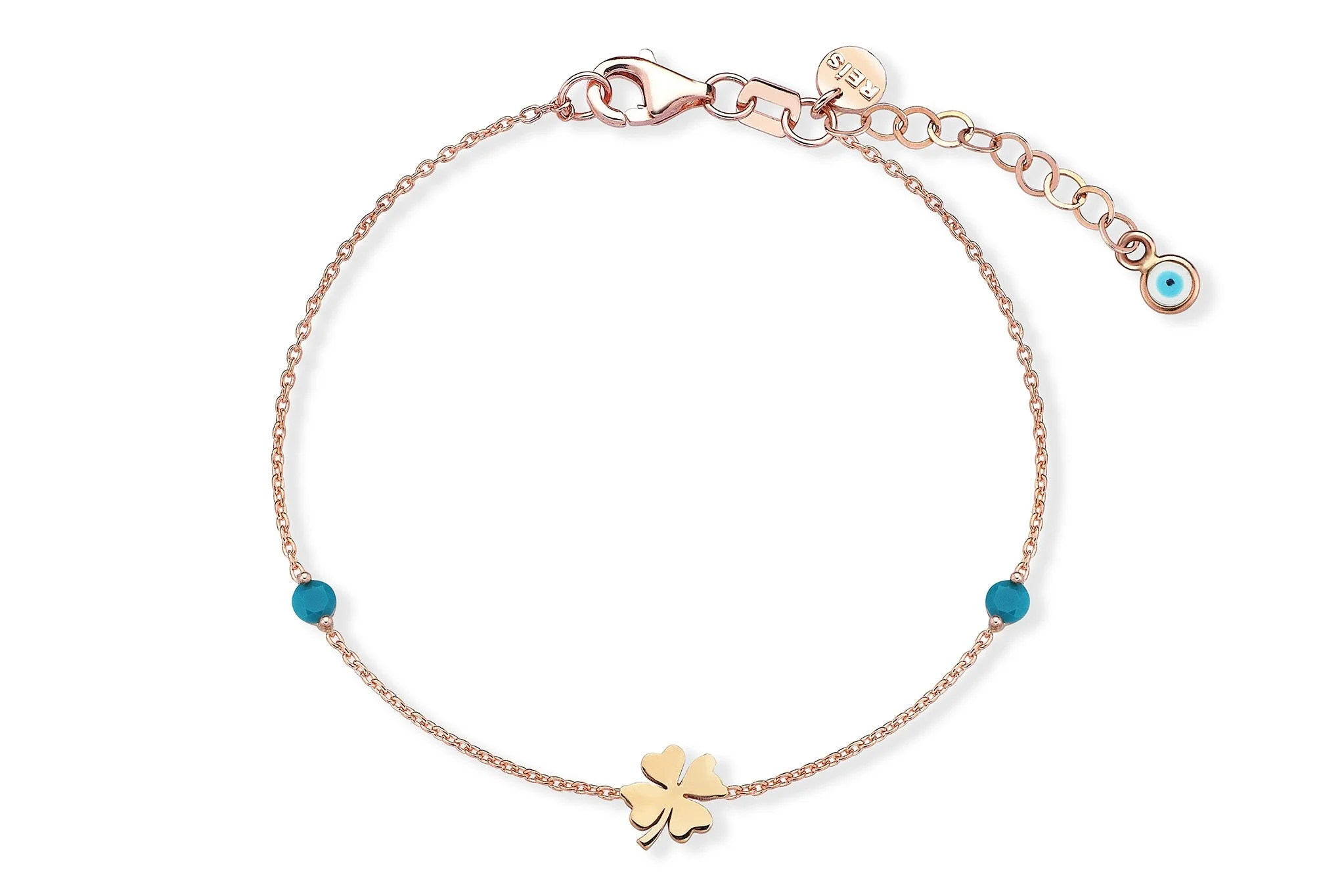 Yonca ve Firuze Bileklik - 2