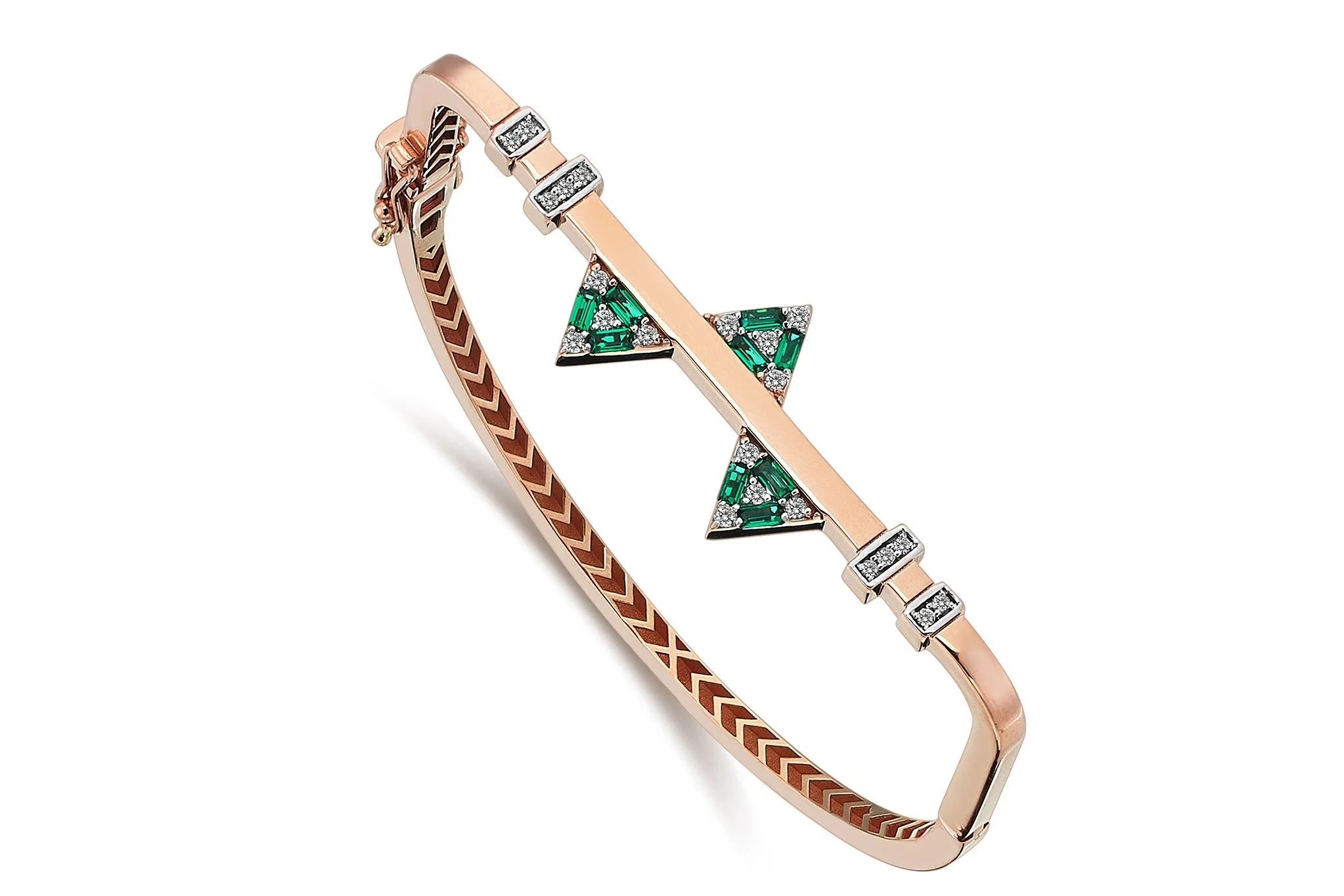 Zümrüt Bracelet - 2