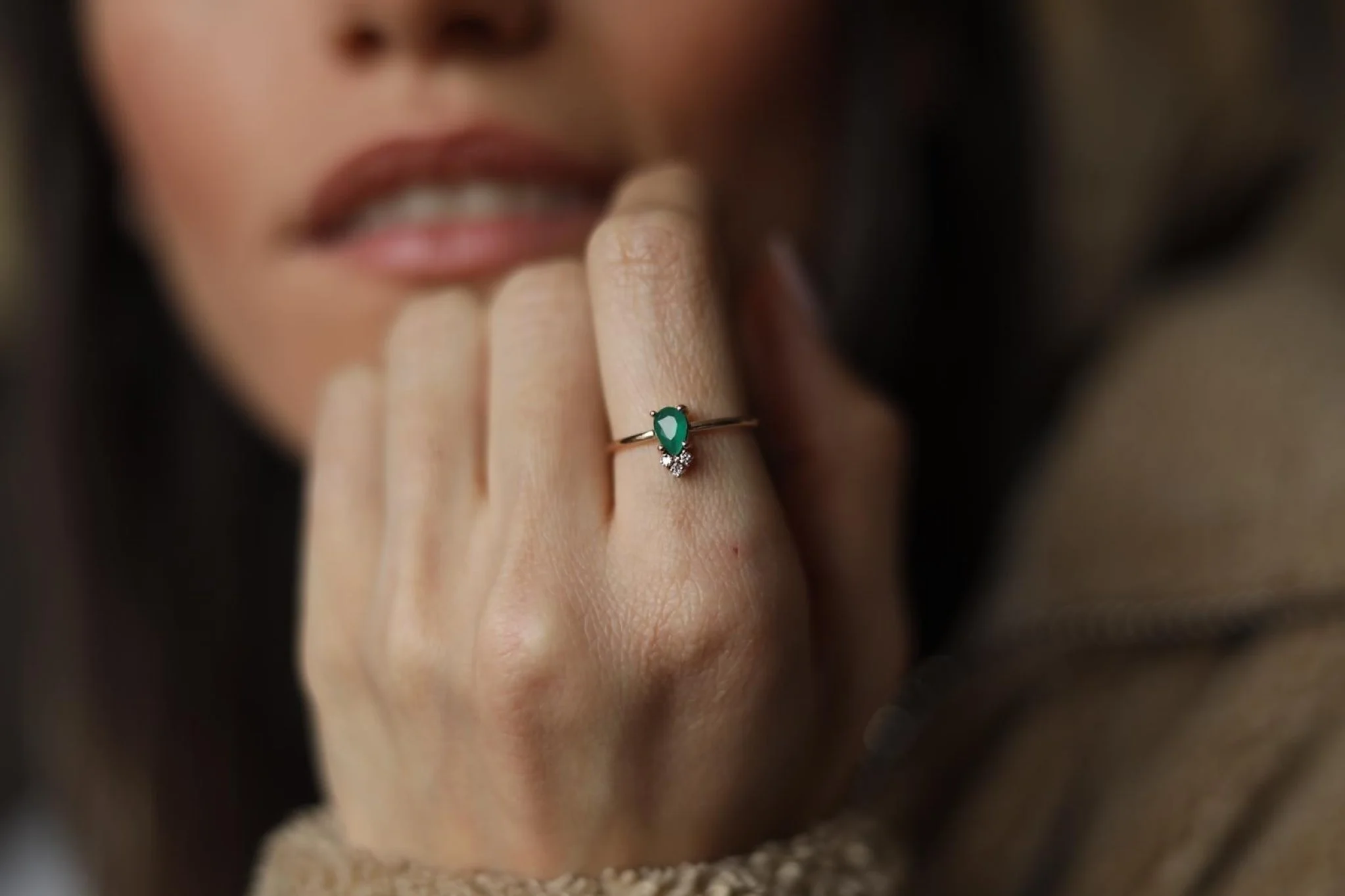 Zümrüt ve Pırlanta - 1