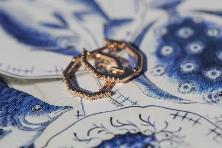 Beşgen Halka Small (1)