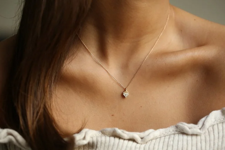 Çaklıt Prime Kolye (1)