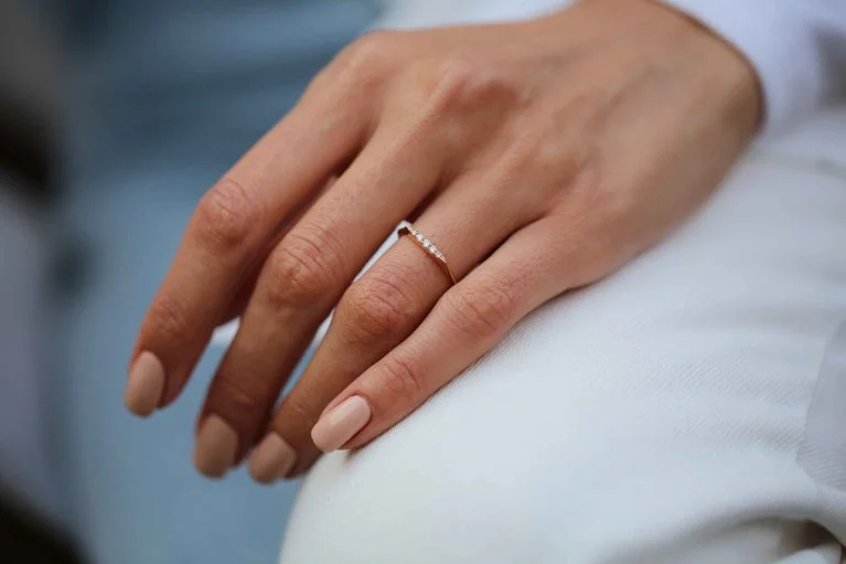 Çizgi Pırlanta (1)