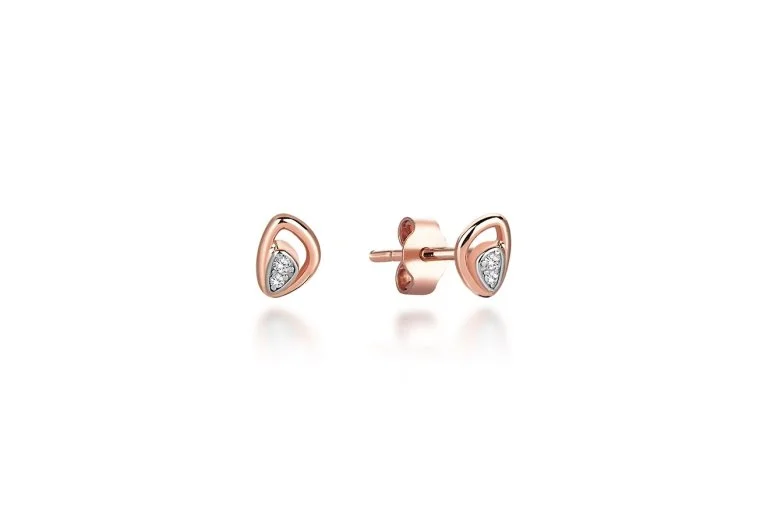 Connection Earring (1)