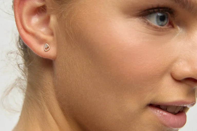 Connection Earring (2)
