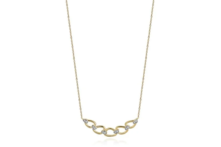 Connection Necklace (1)