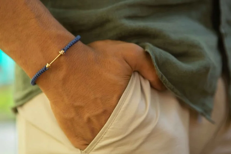 Dumbell Bileklik (2)