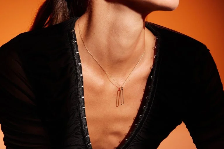 Hook Necklace (1)