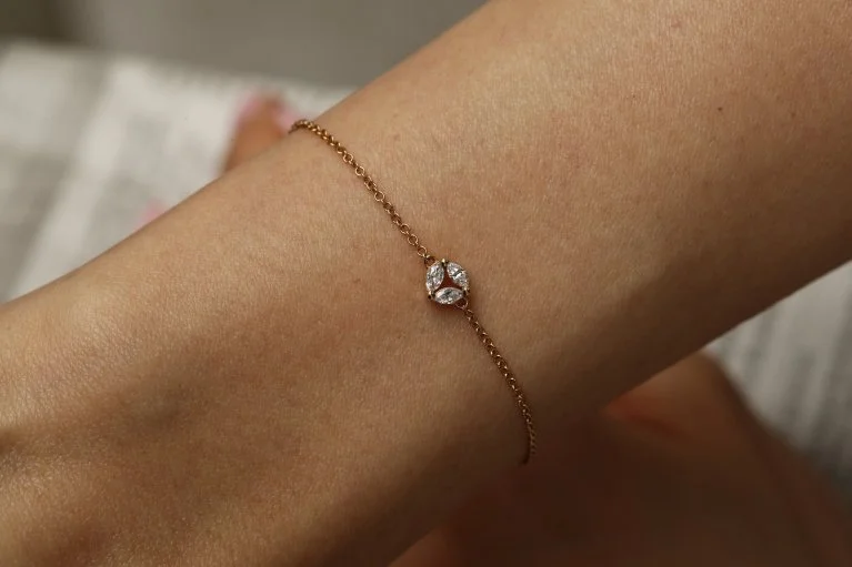 Markiz Feraye Bilezik (1)