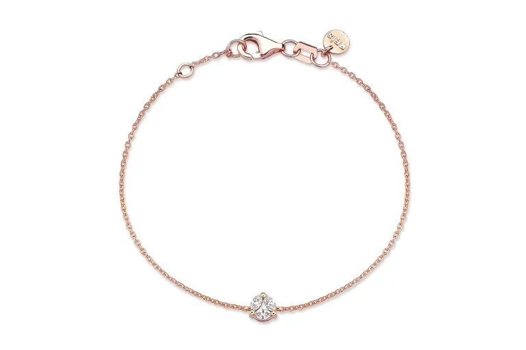 Markiz Feraye Bilezik (2)