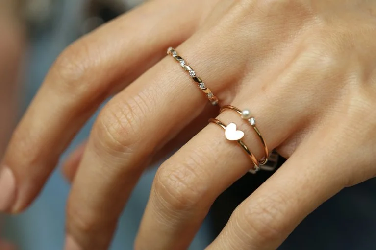 Mini Pıt Dia Ring (2)