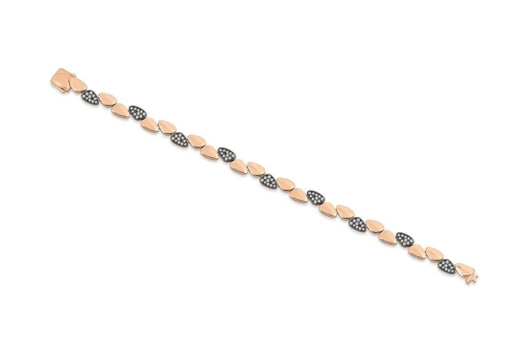 Path and Track Bracelet (1)