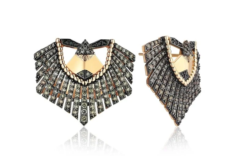 Pride Earring (1)