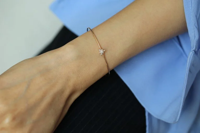 Pusula Mahal Bilezik (1)