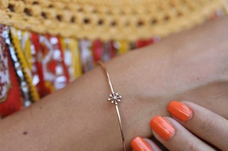 Pusula Tel Bilezik (1)