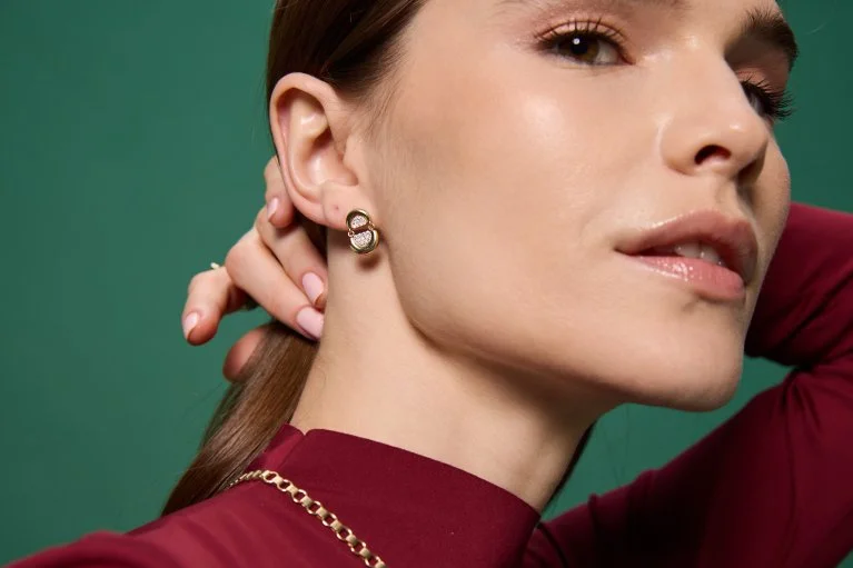 Sangria Earrings (1)