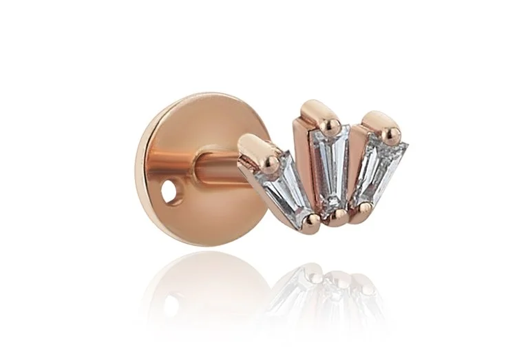 Trapez Üçlü Tragus (2)